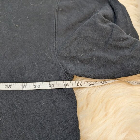 Sailor Moon Black Pullover Hoodie - Picture 3 of 6